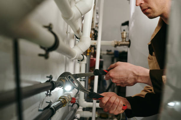 Best Residential Plumbing Services  in Vidor, TX