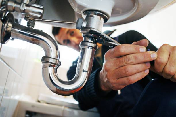 Best Same-Day Plumbing Service  in Vidor, TX