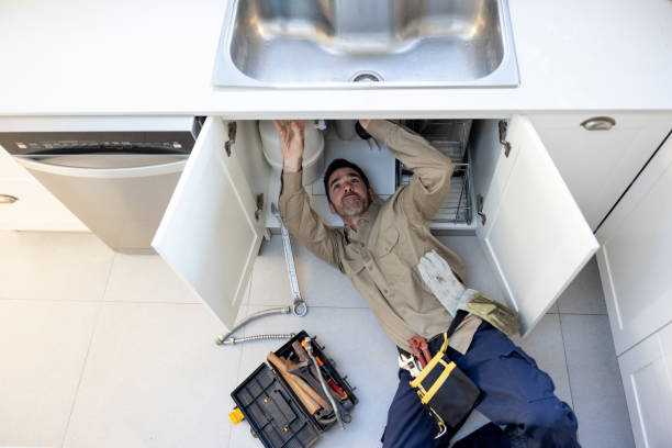 Best Hot Water Heater Installation  in Vidor, TX