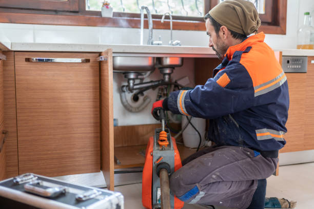 Best Plumbing Services Near Me  in Vidor, TX