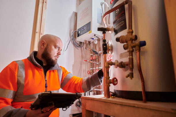 Best Commercial Plumbing Services  in Vidor, TX