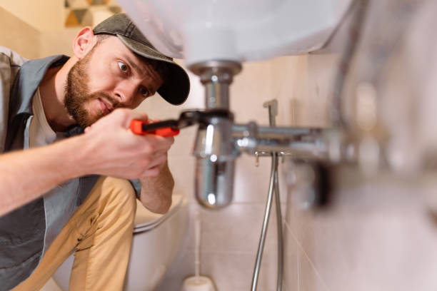 Best Toilet Repair Services  in Vidor, TX