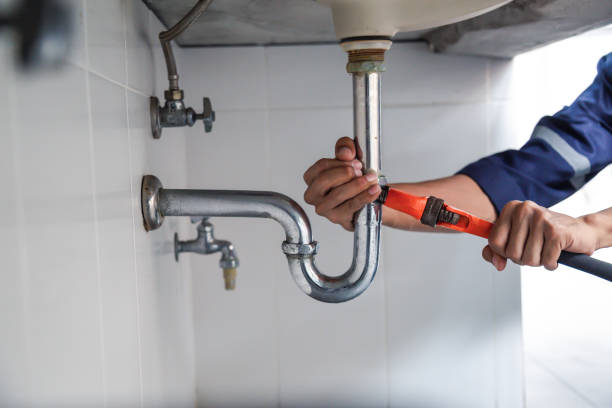 Hot Water Heater Installation in Vidor, TX