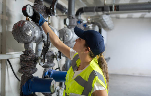 Professional Plumbing in Vidor, TX
