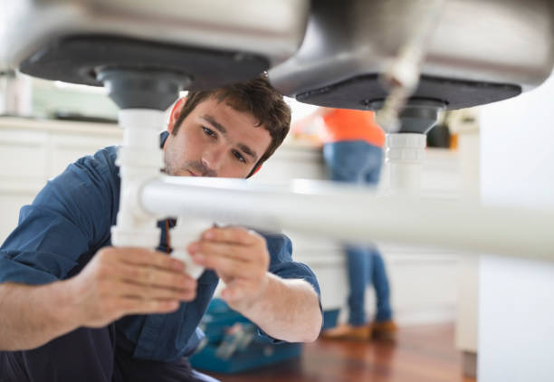 Best Shower Repair Services  in Vidor, TX