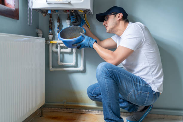 Best Sewer Line Repair  in Vidor, TX