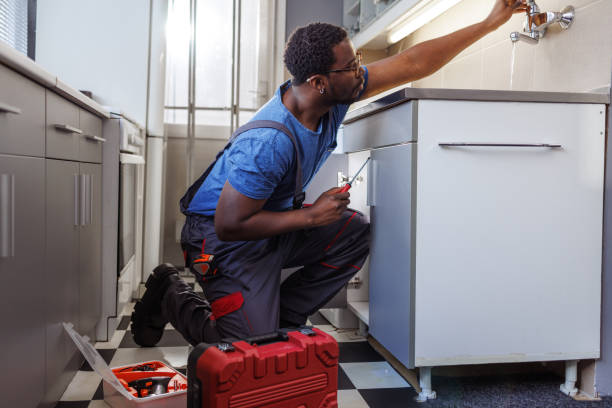 Best Plumbing Repair Near Me  in Vidor, TX