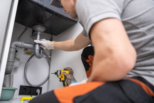 Best Sewer Line Repair  in Vidor, TX